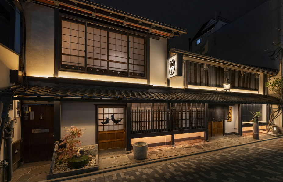 丸太町本店