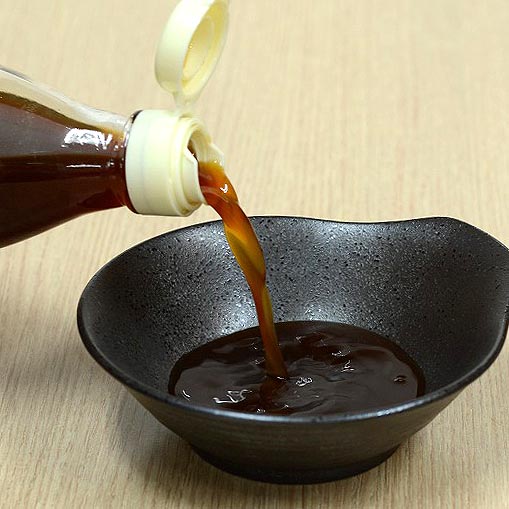 すき焼きのわりした  3本セット